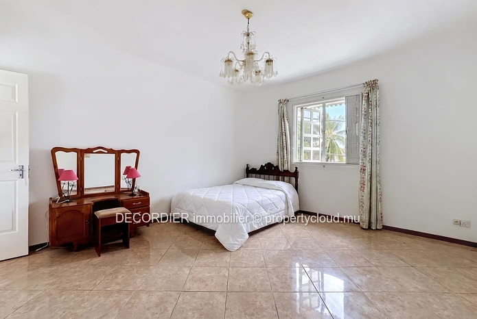 Maison mitoyenne à vendre - Pereybere