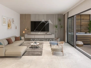 3 Bedroom Apartment