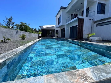 3 Bedroom Villa