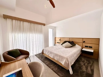 3 Bedroom Villa