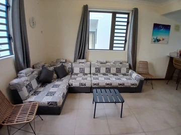 Appartement de 2 Chambres