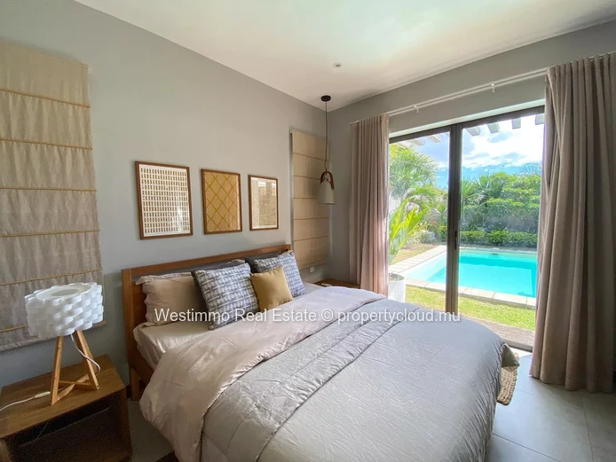 PEREYBERE - LUXURY & PRESTIGE - Exceptional villa for sale