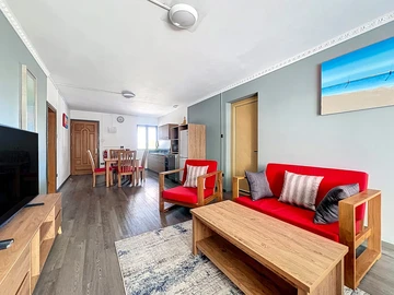 Appartement de 2 Chambres