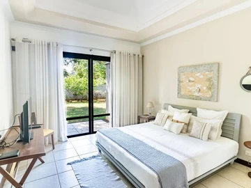 Villa de 6 Chambres
