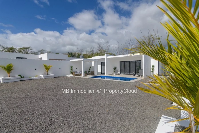House for rent - Grand Bay