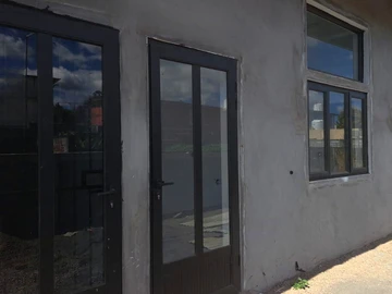 Commercial Property