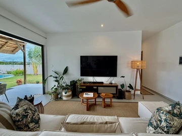 3 Bedroom Villa