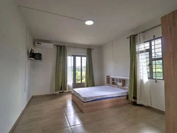 Maison de 4 Chambres