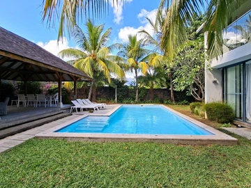 Villa de 4 Chambres