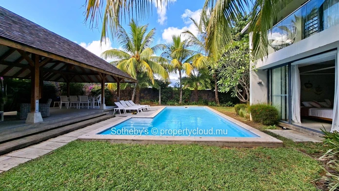 Another Extraordinary Property