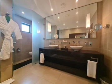 Appartement de 3 Chambres