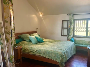 Villa de 4 Chambres