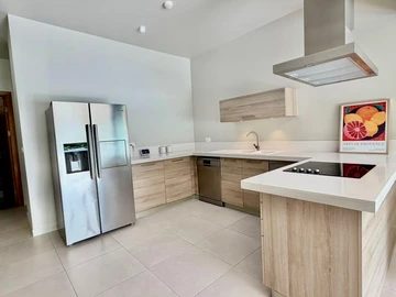 Appartement de 3 Chambres