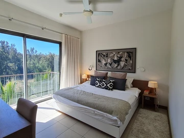 3 Bedroom Penthouse