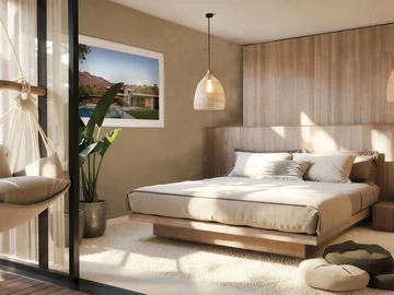 3 Bedroom Villa