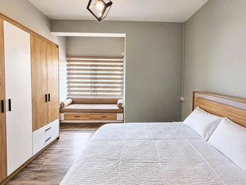 Appartement de 3 Chambres