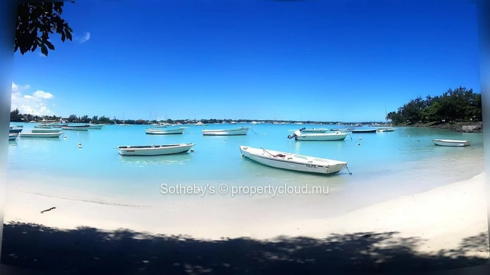 Sunset Quay