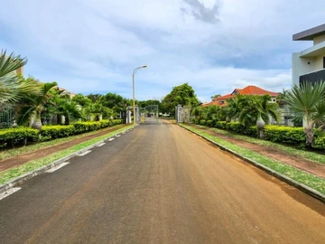 Residential Land