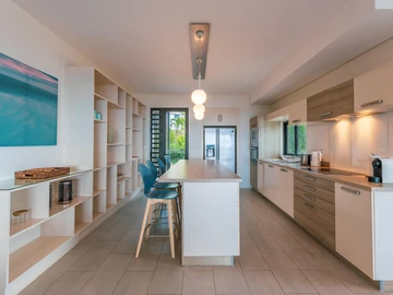 Penthouse de 3 Chambres
