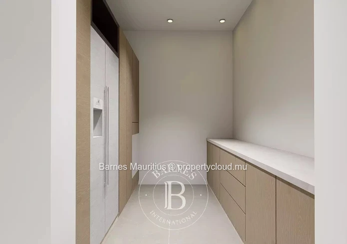 TAMARIN - Ocean Pearl - Apartments