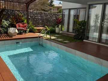 3 Bedroom Villa