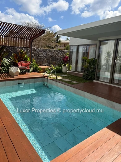 FOR SALE – Luxury Villas in Pointe aux Piments (PDS Project – Le Havre)