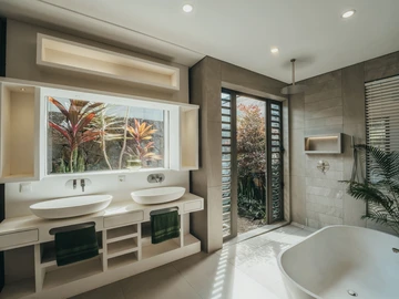 4 Bedroom Villa