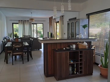 Villa de 4 Chambres