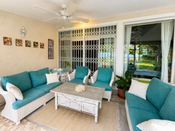 3 Bedroom Townhouse, Duplex