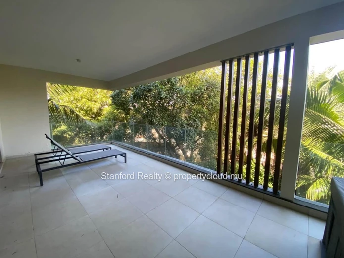 Apartment for Sale - 2 Bedrooms, Pointe aux Canonniers, North