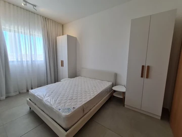 Penthouse de 3 Chambres