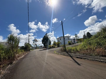 Residential Land