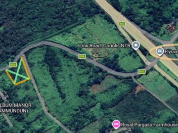 Residential Land