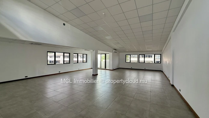 Bureaux à louer à Terre Rouge ,