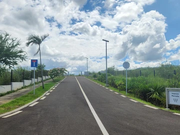Residential Land