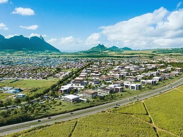 Residential Land