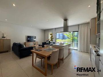 Appartement de 2 Chambres
