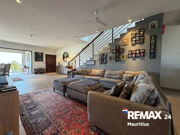 3 Bedroom Penthouse