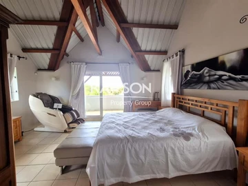 Maison de 3 Chambres