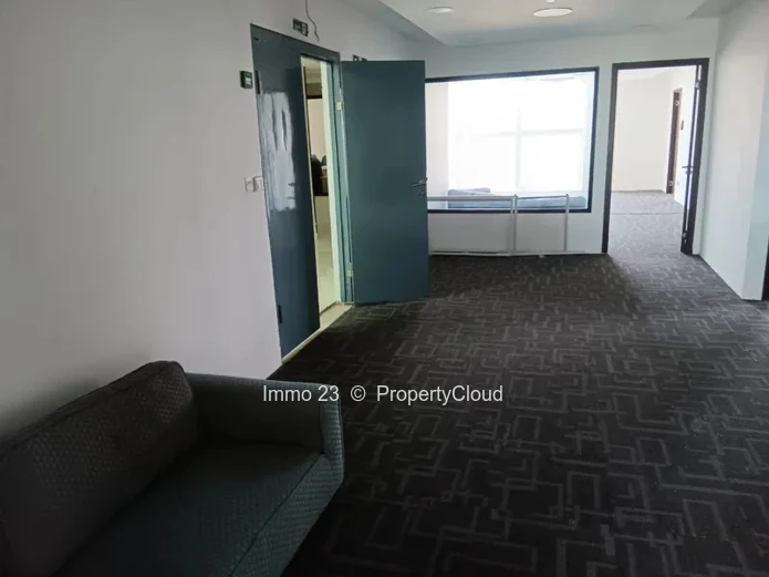Bureau - 205m2 - Eb00e8ne - Ref. BU78478LO