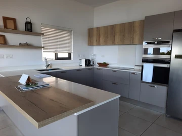 Appartement de 3 Chambres