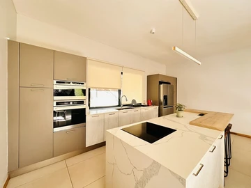 Villa de 5 Chambres
