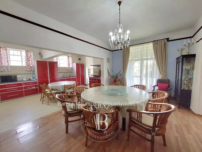 FLOREAL - Propriété idéale pour un projet immobilier - 10 chambres