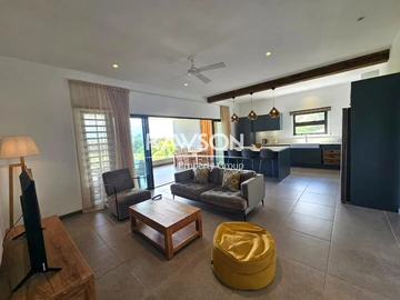 Appartement de 2 Chambres