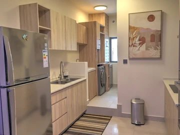 3 Bedroom Apartment