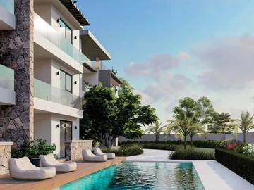 3 Bedroom Apartment