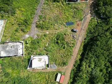 Terrain Résidentiel