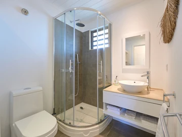 Appartement de 2 Chambres