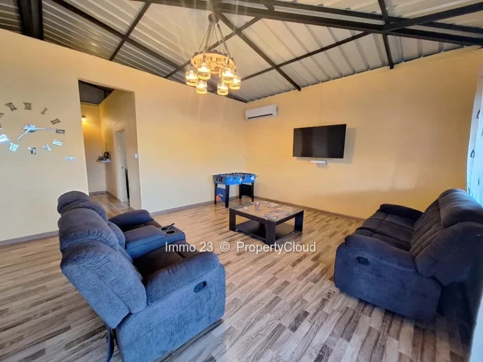 Apartments - 2 bedrooms - Vacoas