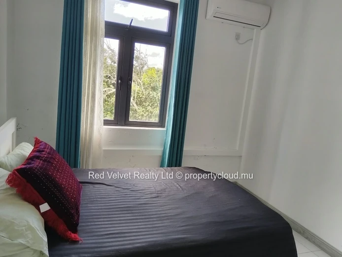 Appartement de 3 chambres à louer à Quatre Bornes